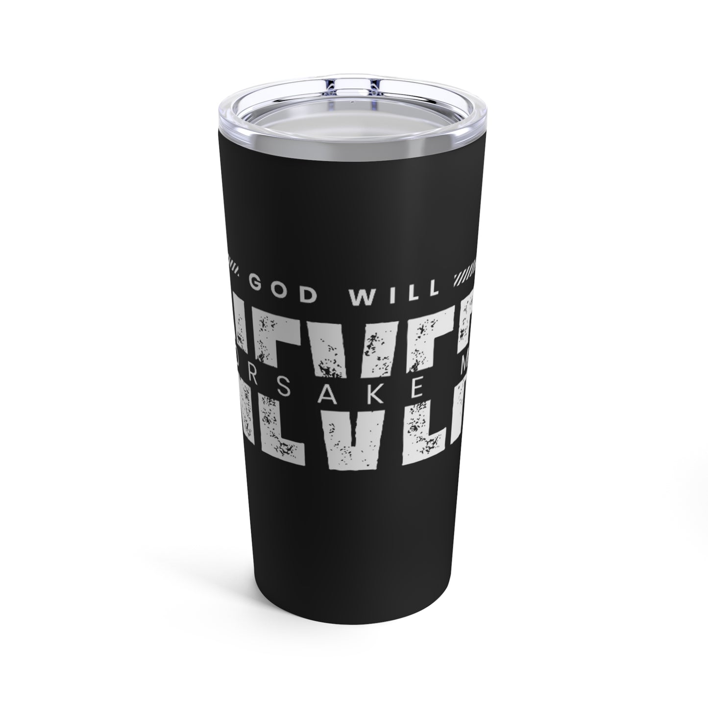 Tumbler 20oz