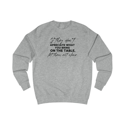 Men's Sweatshirt