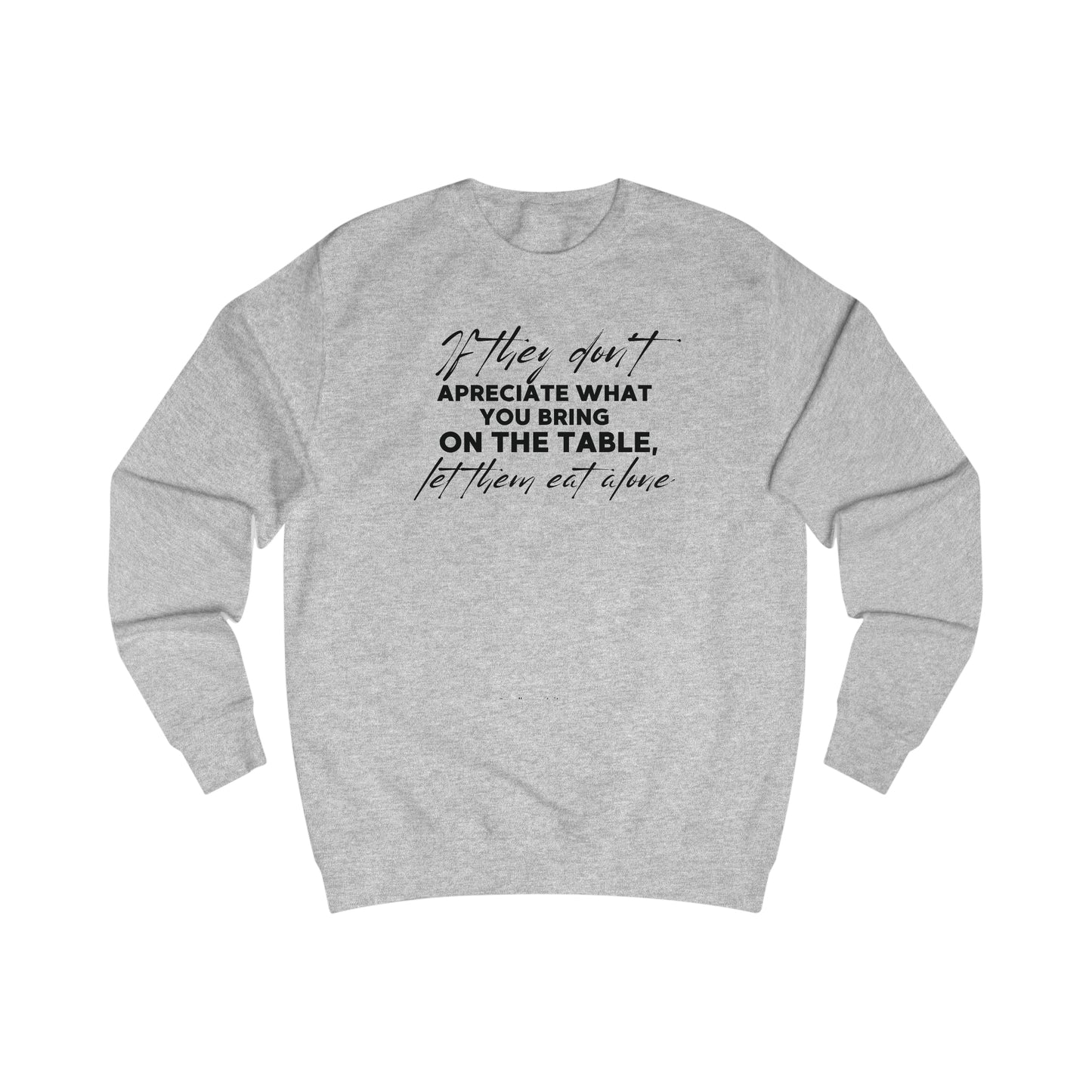 Men's Sweatshirt