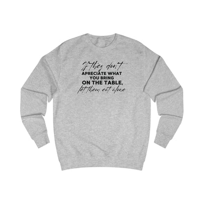 Men's Sweatshirt