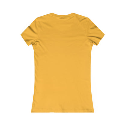 Women's Favorite Tee