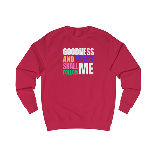 Men's Sweatshirt