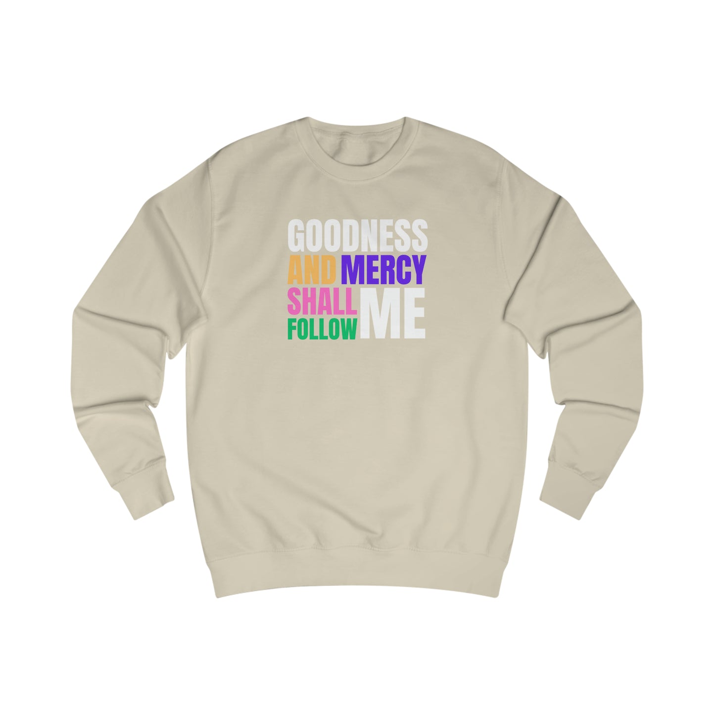 Men's Sweatshirt