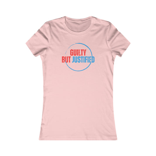 Women's Favorite Tee