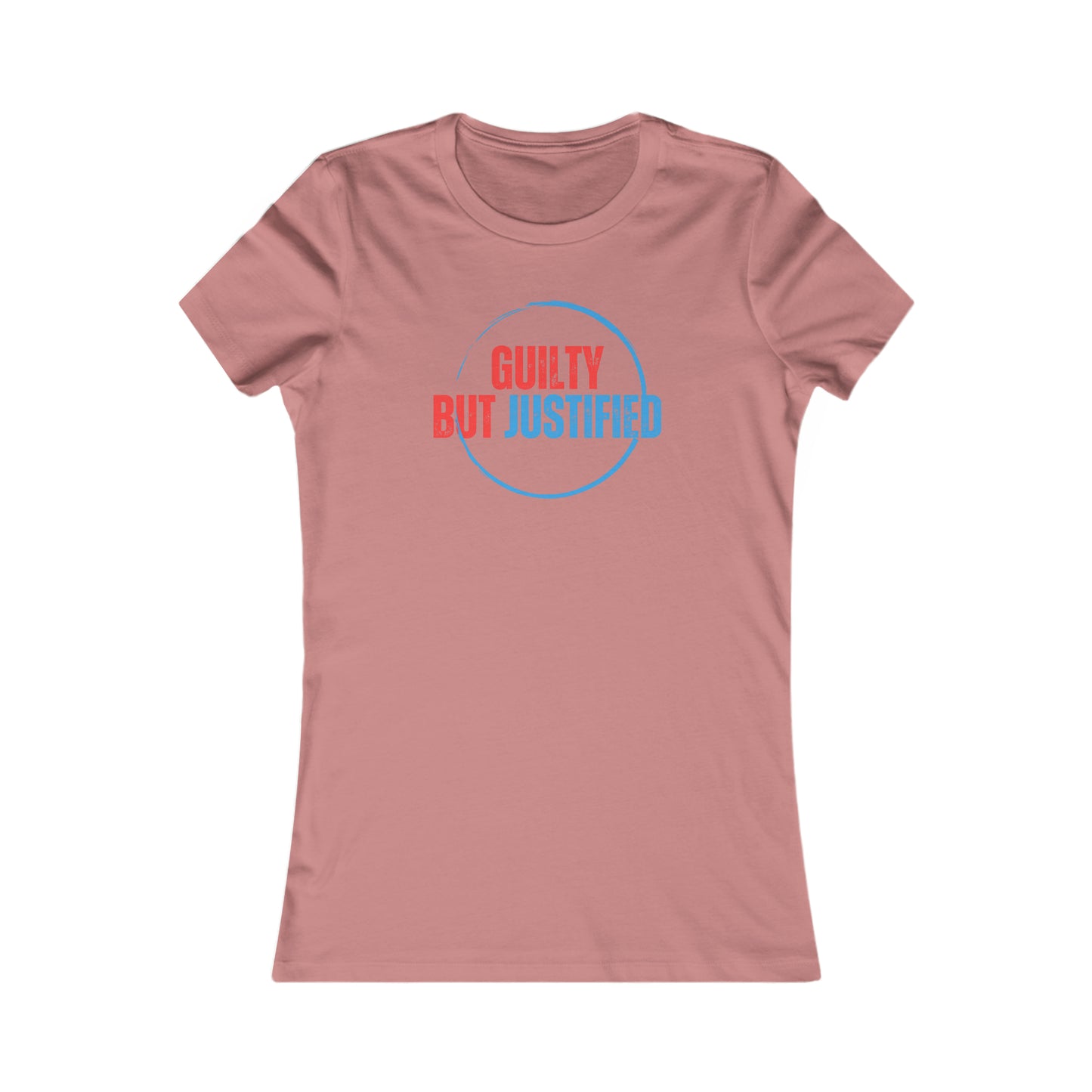 Women's Favorite Tee