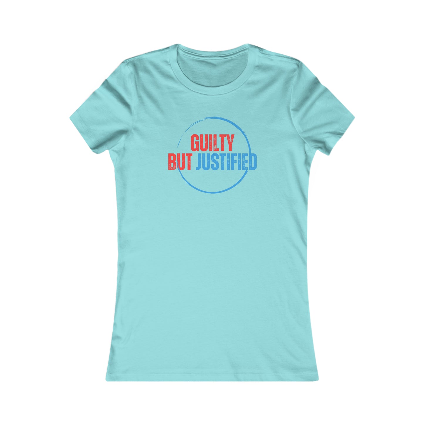 Women's Favorite Tee