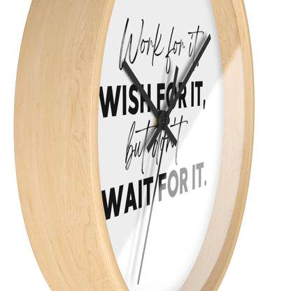 Wall Clock