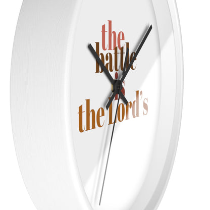 Wall Clock