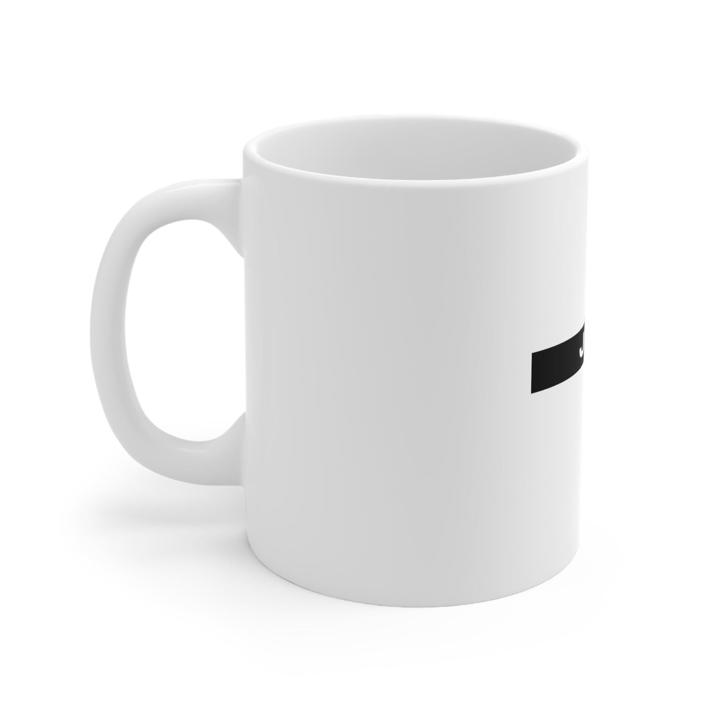 Ceramic Mug 11oz