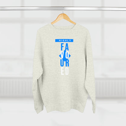 Unisex Crewneck Sweatshirt