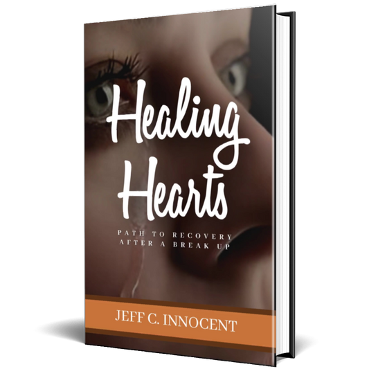 Healing Hearts: Path to Recovery After a Divorce