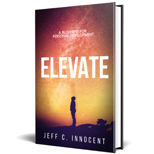 ELEVATE: Blueprint for personal development