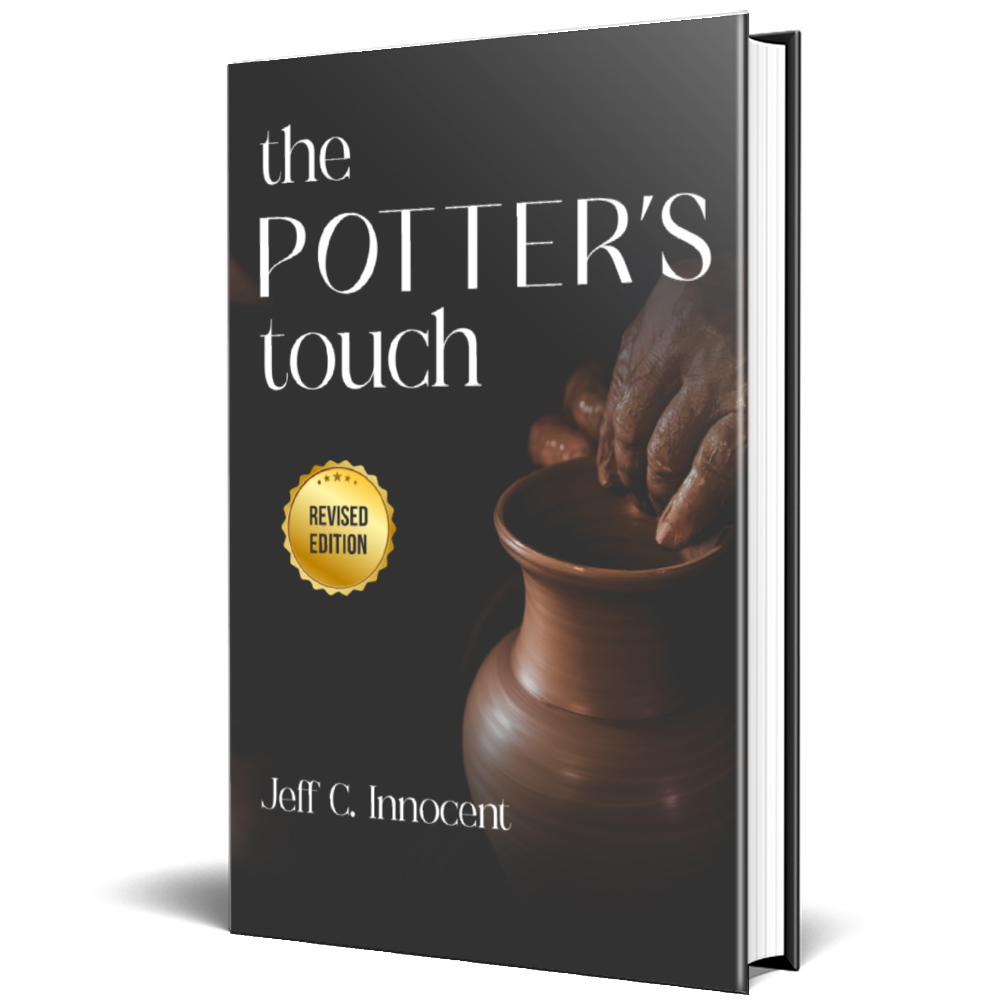 The Potter's Touch