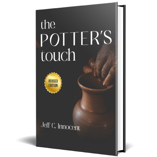 The Potter's Touch